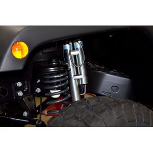 3,5in Lift Kit Suspension AEV Dual Sport RS - Jeep Wrangler JK 4 door