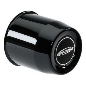 Wheel Center Cap gloss black 5x114,3 5x127 PRO COMP