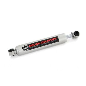 Steering Stabilizer N3 HD Rough Country - Jeep Wrangler JL