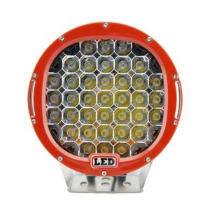 Proiector LED 111w 12v-24v, 11100 lumeni,  Spot / Flood 60 grade, Play Xtreme