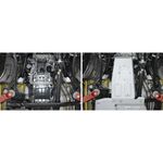 Scut-motor-pentru-Jeep-Wrangler-JL-2018--2-usi-4-usi-2.0T--3.6--din-aluminiu6-mm-Rival