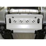 Scut-radiator-pentru-Mitsubishi-Pajero-III-1999-2006-30--32--38-din-aluminiu4-mm-Rival