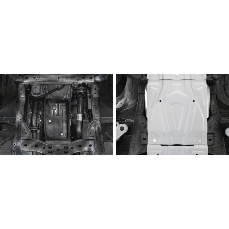 Scut-cutie-de-viteze-pentru-Mitsubishi-Pajero-Sport-2016--24--30-din-aluminiu6-mm-Rival