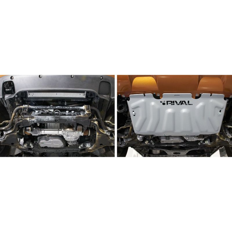 Scut-radiator-pentru-Nissan-Pathfinder-R51-2005-2014-25--25D-V6--30-din-aluminiu6-mm-Rival