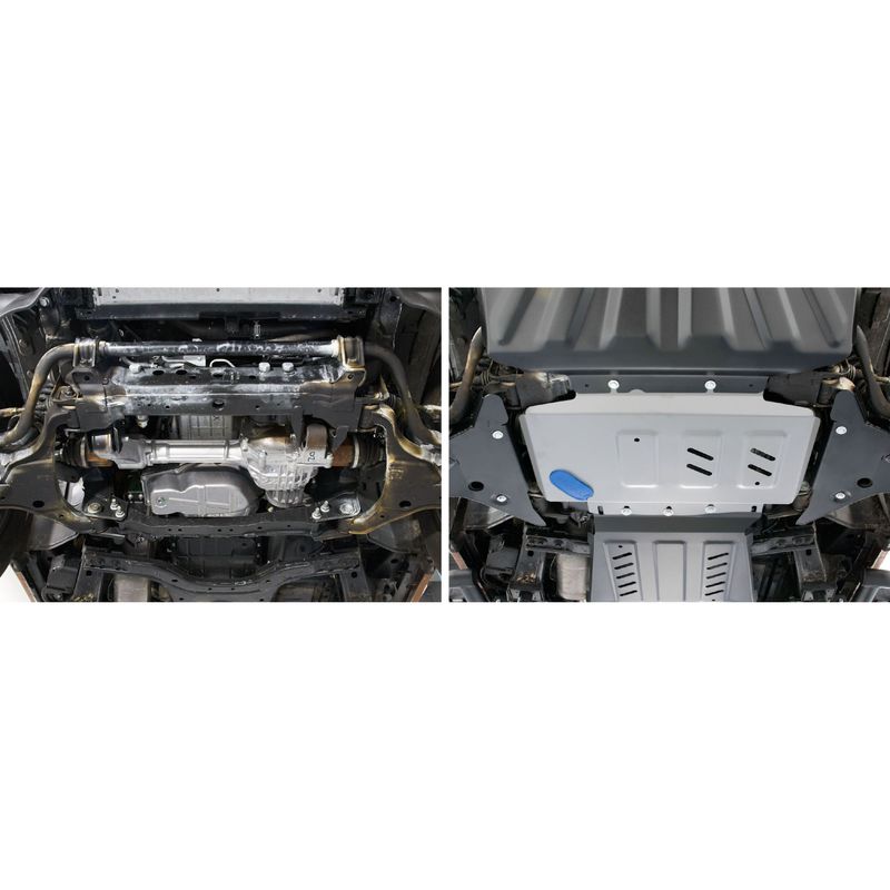 Scut-motor-pentru-Nissan-Pathfinder-R51-2005-2014-25--25D-V6--30-din-aluminiu6-mm-Rival