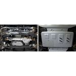 Scut-motor-pentru-Nissan-Pathfinder-R51-2005-2014-25--25D-V6--30-din-aluminiu6-mm-Rival