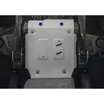 Scut-cutie-de-viteze-pentru-Suzuki-Jimny-2018--15-din-aluminiu6-mm-Rival