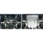 Scut-motor-pentru-Volkswagen-Touareg-2010-2018-V-30--TDI--36--FSI-din-aluminiu4-mm-Rival
