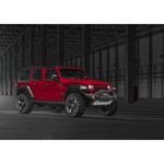 Bullbar-HD-bara-fata-aluminiu-pentru-Jeep-Wrangler-JK-JL-2007-2018-2017--cu-proiectoare-LED-Rival