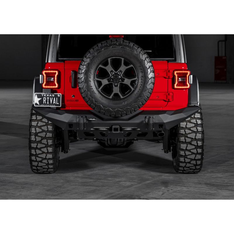 Bara-protectie-spate-HD-aluminiu-pentru-Jeep-Wrangler-JL-2017--fara-proiectoare-LED-Rival