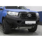 Bullbar-HD-bara-fata-aluminiu-pentru-Toyota-Hilux-Executive-Rocco-2018--fara-proiectoare-LED-Rival
