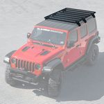 Kit-portbagaj-modular-roofrack-platforma-pentru-Jeep-Wrangler-JL-2017--4-door-din-aluminiu-Rival