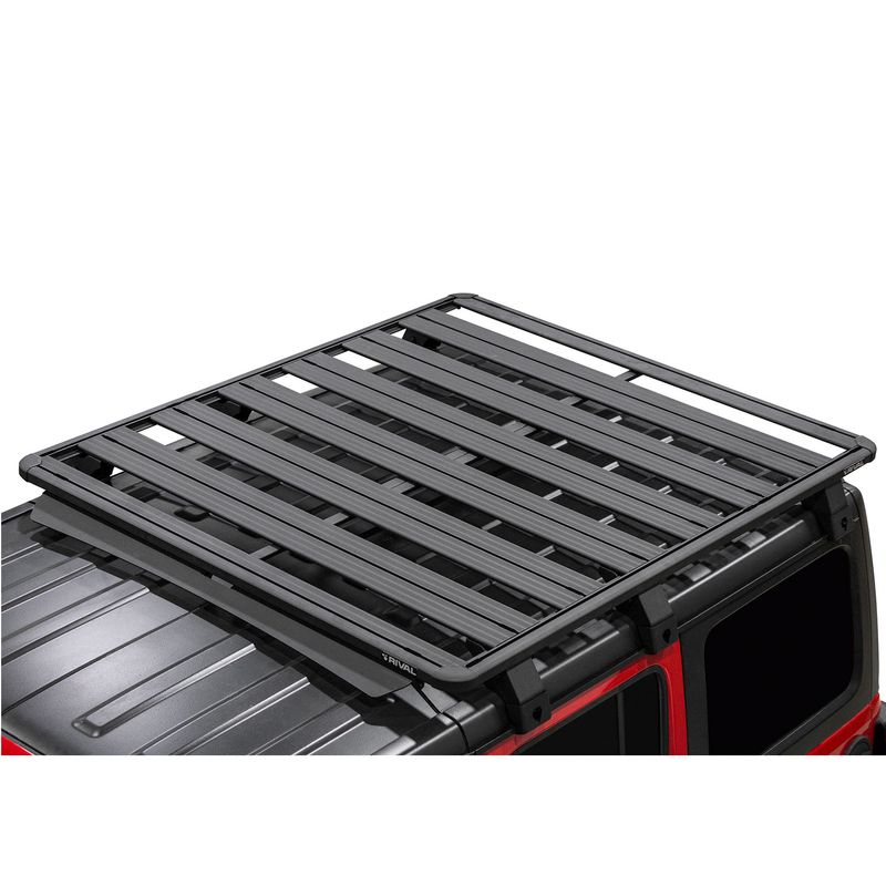 Kit-portbagaj-modular-roofrack-platforma-pentru-Jeep-Wrangler-JL-2017--4-door-din-aluminiu-Rival