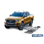 Kit-scut-aluminiu-5-piese-Ford-Ranger-PX-TDCi-2012-2015--2016-2018--2019--4-mm-Rival-23333.1845.2